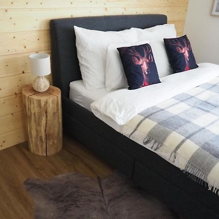 My Deer Apartment Destne v Orlickych horach Exterior foto