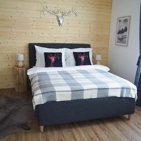 My Deer Apartment Destne v Orlickych horach Exterior foto
